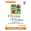 Hymns of Praise - Horn(s) in F (with CD)