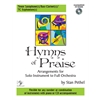 Hymns of Praise - Tenor Saxophone(s)/Bass Clarinet(s)/TC Euphonium(s) (with CD)