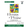 Hymns of Praise - Baritone Saxophone (with CD)