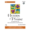 Hymns of Praise - Tuba (with CD)