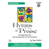 Hymns of Praise - Cello/Double Bass (with CD)