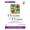 Hymns of Praise - Percussion (with CD)