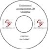 Got Coffee? (Performance/Accompaniment CD) 