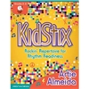 KidStix Rockin' Repertoire for Rhythm Readiness