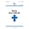 God Is Here with Me (Accompaniment Track)