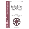 Ezekiel Saw the Wheel Two-part