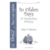 In Olden Days Two-part