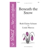 Beneath the Snow SSA