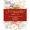 A Cappella! Volume II - TB