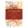 A Cappella! Volume II - TB Choral Edition