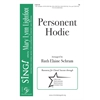 Personent Hodie TB