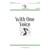 With One Voice