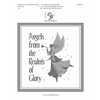 Angels from the Realms of Glory - Full Score - 3-5 octaves