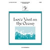 Love Vast as the Ocean (harp version)