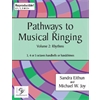 Pathways to Musical Ringing, Volume 2; 3, 4 or 5 octaves