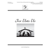 For Unto Us Conductor Score + Reproducible Instrumental Parts