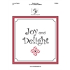 Joy and Delight (3, 4 or 5  octaves) 