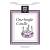 One Simple Candle