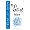 Sing a New Song! SATB