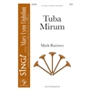 Tuba Mirum SATB