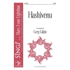 Hashivenu SATB