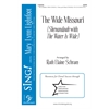 The Wide Missouri SATB