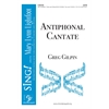 Antiphonal Cantate SATB