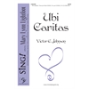 Ubi Caritas SATB