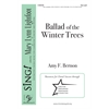 Ballad of the Winter Trees Two-part