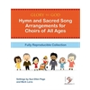 Glory to God: Hymn and Sacred Song Arrangements for Choirs of All Age