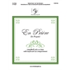 En Priere (In Prayer) - Solo or Duet - 3 octaves