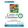 Carols of Christmas, Set 1 - Violin(s)  