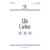 Ubi Caritas (Accompaniment Track)