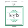 Easter Joy (Handbell Score) - 3-5 octaves