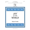 Joy to the World (Organ Score)