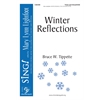 Winter Reflections - Three-part Mixed/SAB