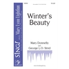 Winter's Beauty - Two-part