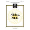 Alleluia, Allelu (Audio Download)