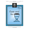 Taste and See (Audio Download)