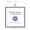 For the Beauty of the Earth - 2-3 octaves