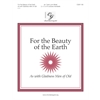 For the Beauty of the Earth - 3-6 octaves