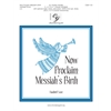 Now Proclaim Messiah's Birth - Handbell Score