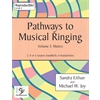 Pathways to Musical Ringing, Volume 3: Meters - 3-5 octaves