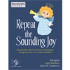 Repeat the Sounding Joy - 2-3 octaves