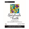 Spirituals of Faith - Full Score