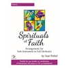 Spirituals of Faith - Flute