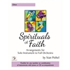 Spirituals of Faith - Oboe