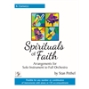 Spirituals of Faith - Bb Clarinet