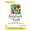 Spirituals of Faith - Eb Alto Saxophone