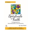 Spirituals of Faith - Bb Trumpet(s)